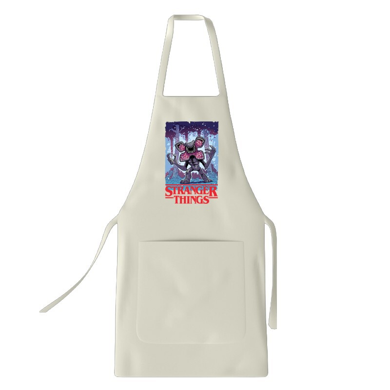 Demorgorgon Kötény