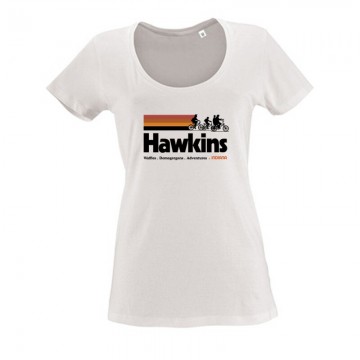 Hawkins Inn Bike Női O...