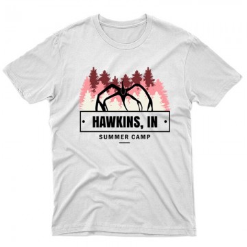 Hawkins Inn Demorgorgon...