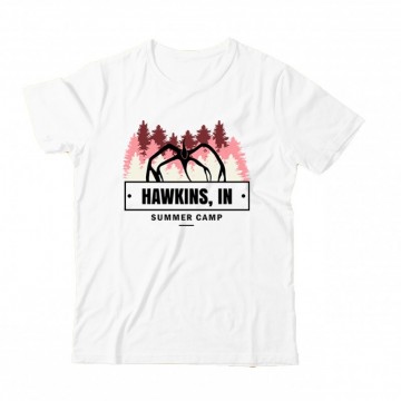 Hawkins Inn Demorgorgon...
