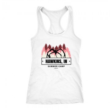 Hawkins Inn Demorgorgon Női...