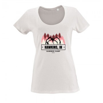 Hawkins Inn Demorgorgon Női...