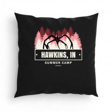 Hawkins Inn Demorgorgon Párna