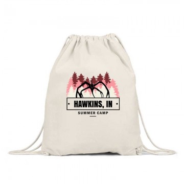 Hawkins Inn Demorgorgon...