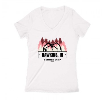 Hawkins Inn Demorgorgon Női...