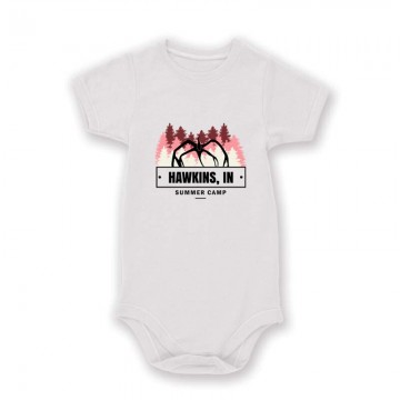 Hawkins Inn Demorgorgon...