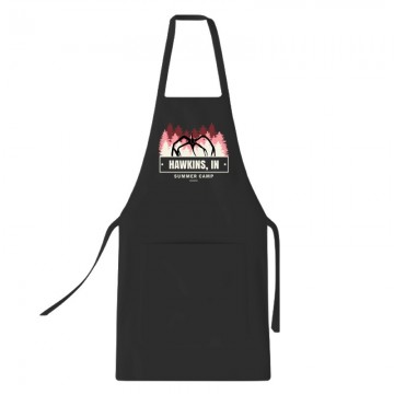 Hawkins Inn Demorgorgon Kötény