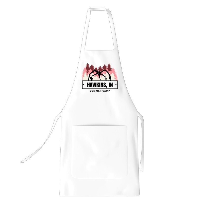 Hawkins Inn Demorgorgon Kötény