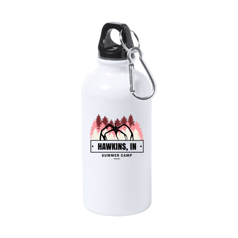 Hawkins Inn Demorgorgon Kulacs