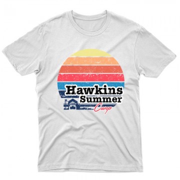 Hawkins Inn Summer Camp...