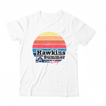 Hawkins Inn Summer Camp...