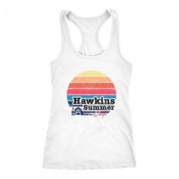 Hawkins Inn Summer Camp Női...