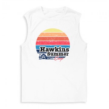 Hawkins Inn Summer Camp...