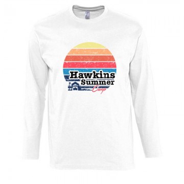 Hawkins Inn Summer Camp...