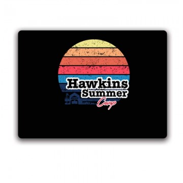 Hawkins Inn Summer Camp...