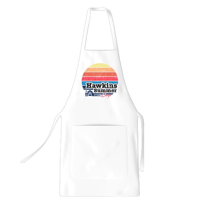 Hawkins Inn Summer Camp Kötény