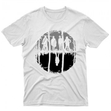 Stranger Thing Outside...