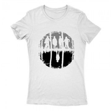 Stranger Thing Outside Női...