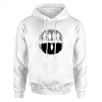 Stranger Thing Outside...