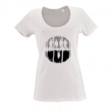 Stranger Thing Outside Női...