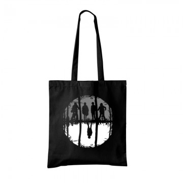 Stranger Thing Outside...