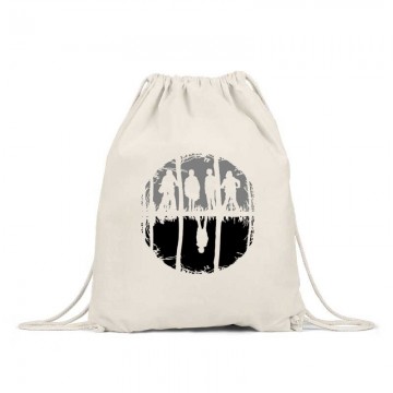 Stranger Thing Outside...