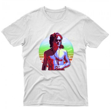 Stranger Things karakter -...