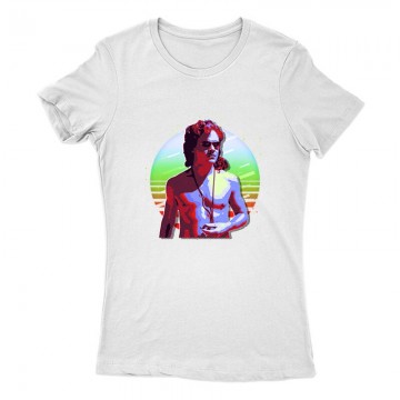 Stranger Things karakter -...