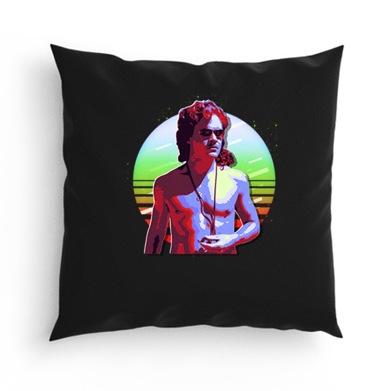 Stranger Things karakter - Billy Párna