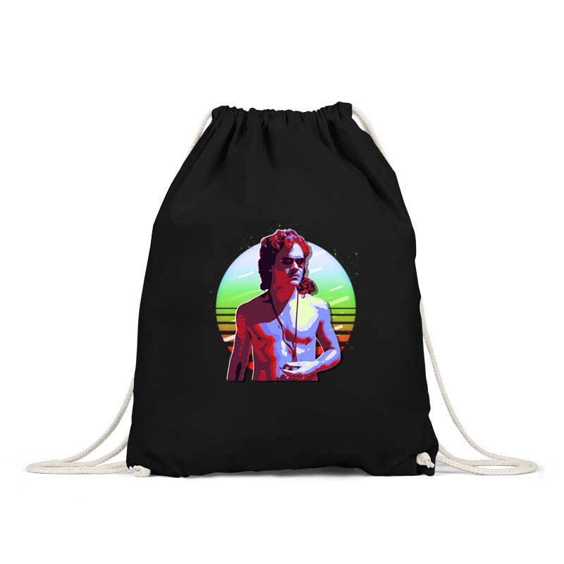 Stranger Things karakter - Billy Hátizsák