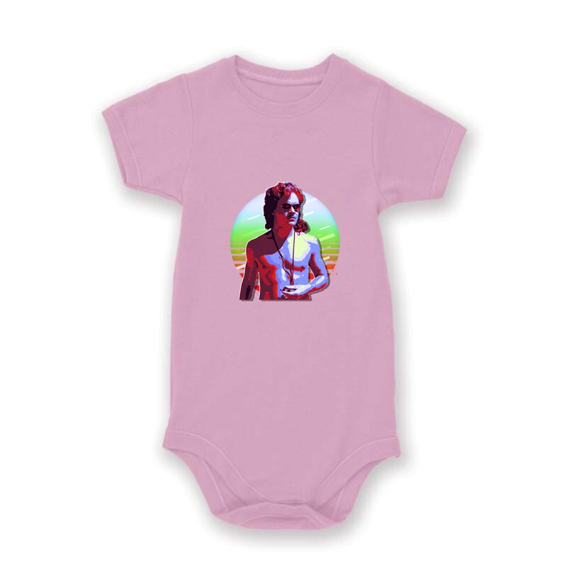 Stranger Things karakter - Billy Baby Body
