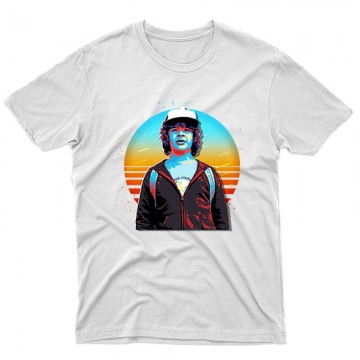 Stranger Things karakter -...