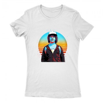 Stranger Things karakter -...