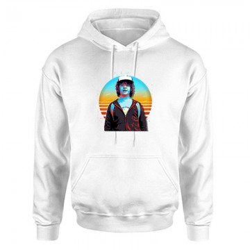 Stranger Things karakter -...