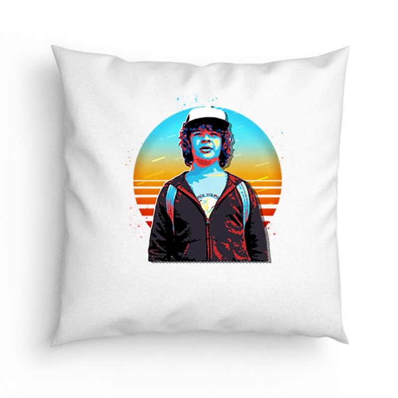 Stranger Things karakter - Dustin Párna