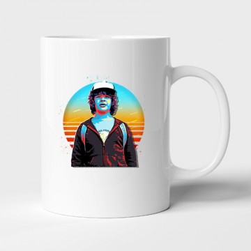 Stranger Things karakter -...