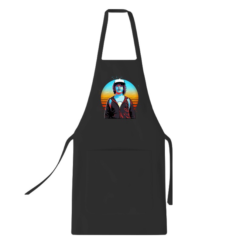 Stranger Things karakter - Dustin Kötény