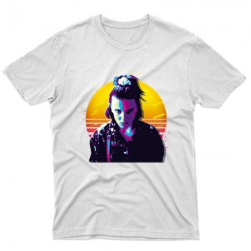 Stranger Things karakter -...