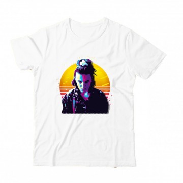 Stranger Things karakter -...