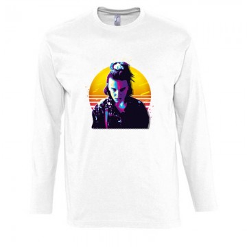 Stranger Things karakter -...