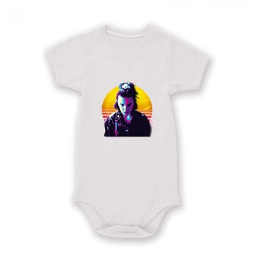 Stranger Things karakter -...