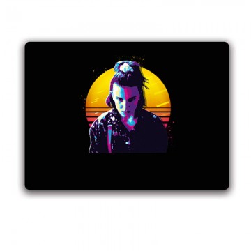 Stranger Things karakter -...