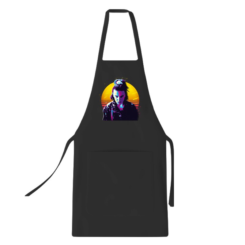 Stranger Things karakter - Eleven Kötény