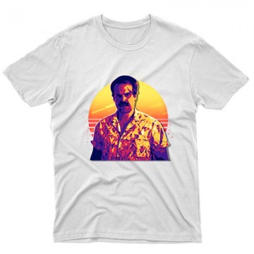 Things karakter - Hopper...