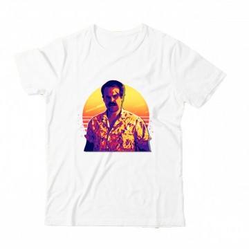 Things karakter - Hopper...