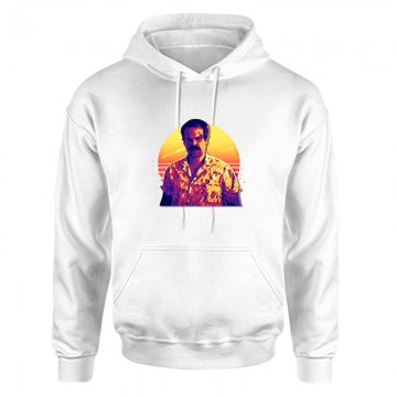 Things karakter - Hopper...