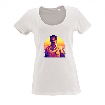 Things karakter - Hopper...