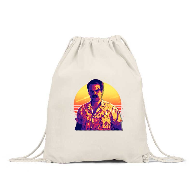 Things karakter - Hopper Hátizsák