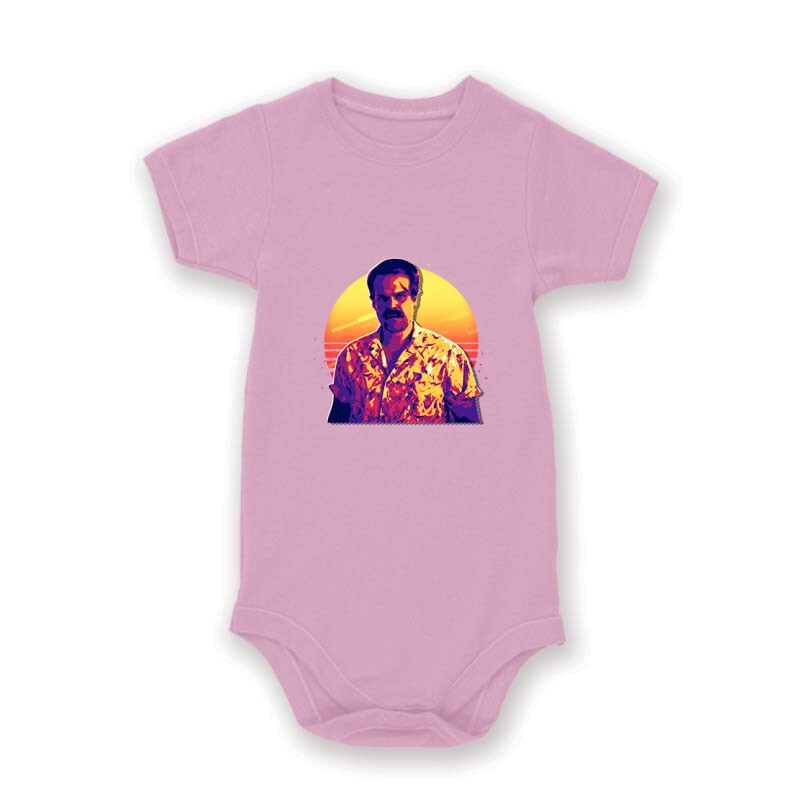 Things karakter - Hopper Baby Body