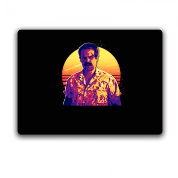 Things karakter - Hopper...